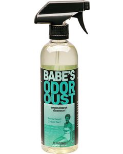 Babes Boat Care Babe'S Odor Oust BAB BB7216