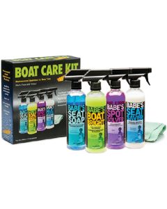 Babes Boat Care Boat Care Kit BAB BB7500