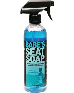Babes Boat Care Babe'S Seat Soap Gln BAB BB8001