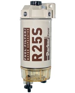 Racor Filter Assy-Diesel 30 Gph 2M) RAC 230R2