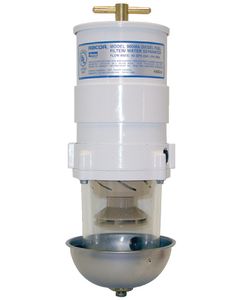 Racor Fg Fuel Filter/Water Separator 500MA10