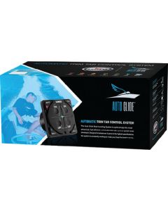 Lenco Ag Tab Kit-Dual Act No Gps/Ntk LEN 15505101