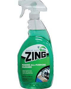 Zing Products Multi-Surface Cleaner 32Oz ZIN Z194QPS9