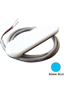 Shadow-Caster Bimini Blue Courtesy Light W/2' Lead Wire