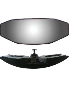 Cipa Mirrors Vision180 6X18-Cup Mt Bkt Reqd CIP 01600
