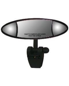 Cipa Mirrors Ellipse Marine Mirror CIP 02003