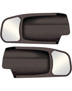 Cipa Tow Mirror 09-13 Dodge Ram 1Pr/P CIP 11400
