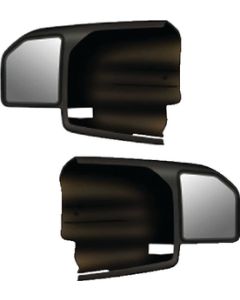 Cipa Ford Custom Towing Mirror Driver Side Only CIP-11551