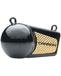 Cannon Downriggers 6# Flash Weight CDR 2295180