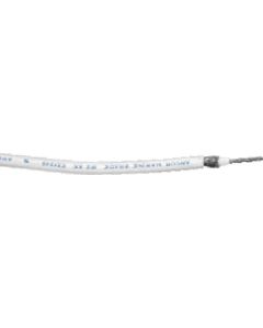 Ancor Coaxial Cable Rg-8X 500' ANC 151550