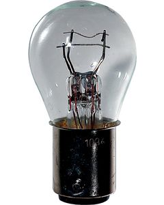 Ancor 12V 32/3W Light Bulb #1157 (2) ANC 521157
