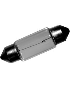 Ancor 12V 6W Festoon Light Bulb (2) ANC 529095