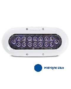 Ocean LED X-Series X16 - Midnight Blue LEDs 012309B