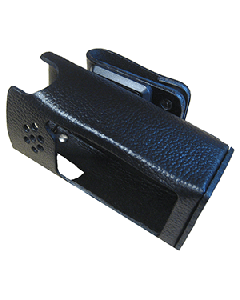 Standard Horizon Leather Case w/Swivel Belt Clip f/HX400 Handheld VHF SHC-19
