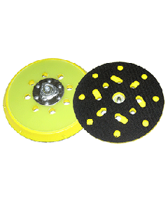 Shurhold Replacement 6" Dual Action Polisher PRO Backing Plate 3530