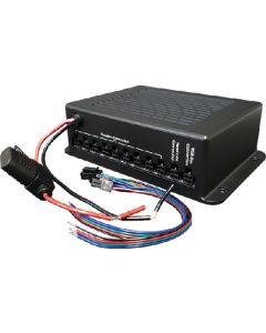 KAPPRV515 RGB LIGHT CONTROLLER SWY-MILLEDPWR
