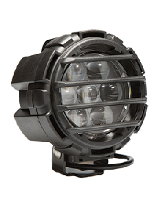Golight GXL LED OFF-Road Series Fixed Mount Spotlight - Black 4211