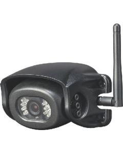 WIRELESS CAMERA FOR WVHS SYST