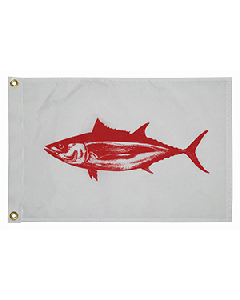 Taylor Made 12" x 18" Albacore Flag 4318