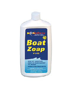 Sudbury Boat Zoap Plus - Quart 810Q
