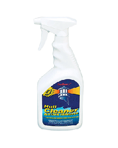 Sudbury Hull Cleaner & Stain Remover 815Q