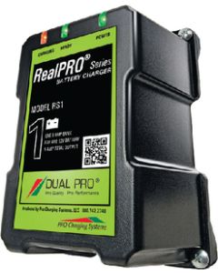 Dual Pro 6 Amp Bank Battery Charger 12V DPC RS1