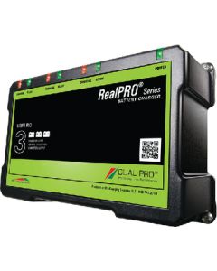 Dual Pro Recreational 12V Outputs DPC RS3