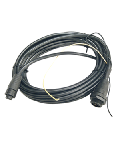 Icom COMMANDMIC III/IV Connection Cable - 20' OPC1540