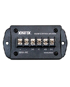 Xintex Optional Relay Control Module f/Generator Shutdown RCM-5