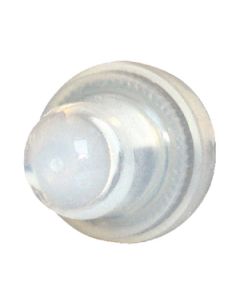 Blue Sea Systems Boot Reset Button Clear 2/Pk BLU 4135
