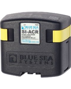 Blue Sea Systems Auto Charging Relay BLU 7610