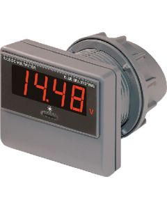 Blue Sea Systems Dc Digital Voltmeter BLU 8235
