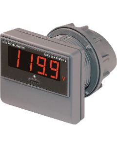 Blue Sea Systems Meter Digital Ac Voltage BLU 8237