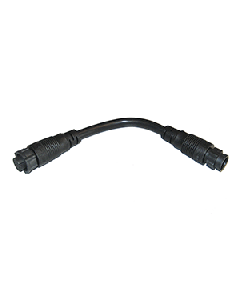 Icom 12-Pin to 8-Pin Conversion Cable f/M605 OPC-2384