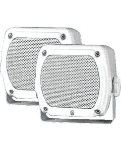 Poly-Planar Box Speakers Subcmpct W 1Pr/Bx PPL MA840W