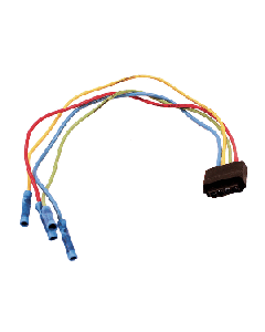 BENNETT MARINE PIGTAIL FOR  WIRE HARNESS PT109