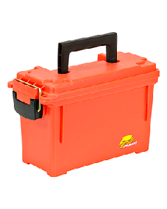 Plano 1312 Marine Emergency Dry Box - Orange 131252