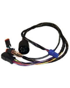 CDI Electronics Adapter Harness J/E176349 CDI 4236349