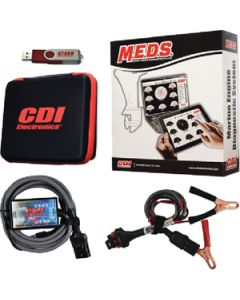 CDI Electronics Meds Merc Software CDI 5310118M
