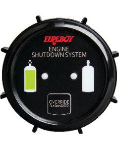 Fireboy-Xintex 2nd Station Display Display FIR-DURBH20R