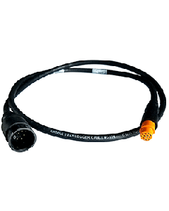 AIRMAR GARMIN 12P MIX AND MATCH CABLE FOR CHIRP DUCERS MMC-12G