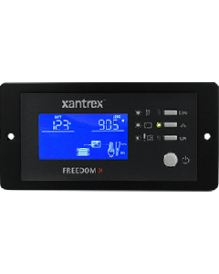 Xantrex Freedom X / XC Remote Panel w/25' Cable 808-0817-01