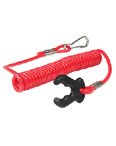 BEP KILL SWITCH REPLACEMENT LANYARD 1001602