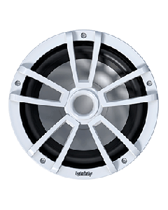 Infinity 1022MLW 10" Multi-Element Marine Subwoofer w/Grille - White INF1022MLW