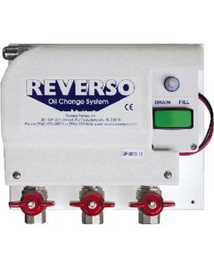 Reverso 3 Manifold Oil Chg System REV GP301312
