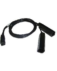 Humminbird 9 M SIDB Y Adapter Cable f/HELIX 720101-1