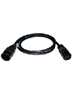 AIRMAR NAVICO 9 PIN MIX AND MATCH CHIRP CABLE 1M MMC-9N