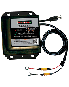 Dual Pro Professional Series Battery Charger - 15A - 1-Bank - 12V PS1