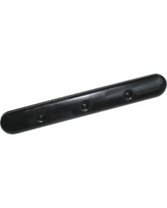 Dock Edge 1008B-F UltraGuard Black 35" PVC Bumper DEI-1008BF