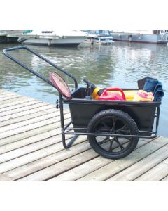 Dock Edge Dock Cart I Cart DEI 90600F